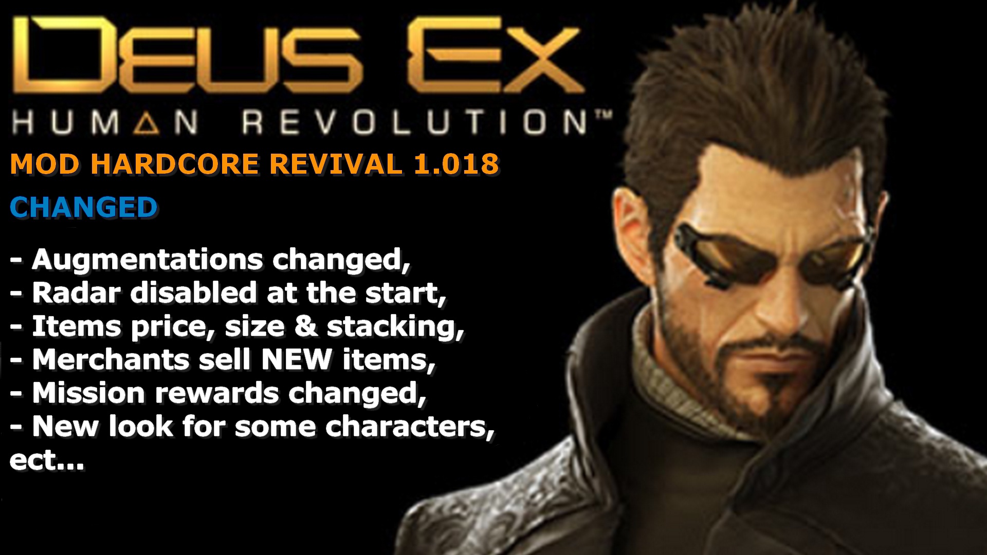 Deus Ex Human Revolution Director